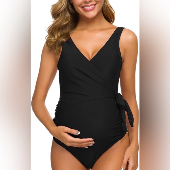 Other - Maternity Swimsuit One Piece